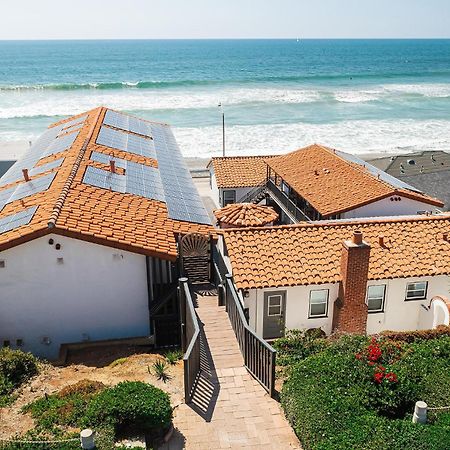 ホテル The Marbella オーシャンサイド エクステリア 写真
